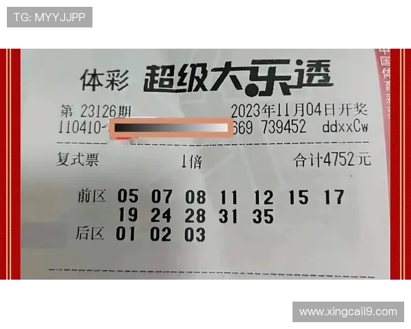 大乐透19004期开奖结果公布：最新中奖号码揭晓