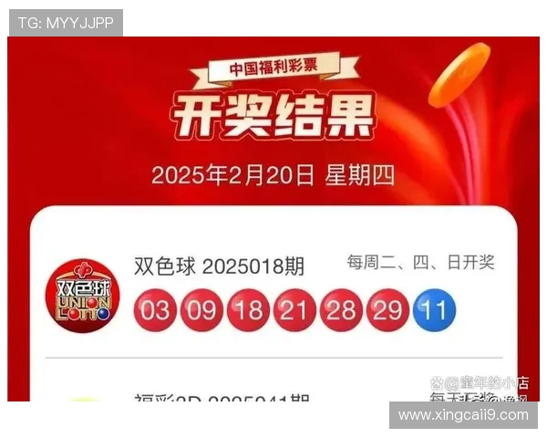 第59期双色球开奖号码揭晓：最新中奖结果与走势分析